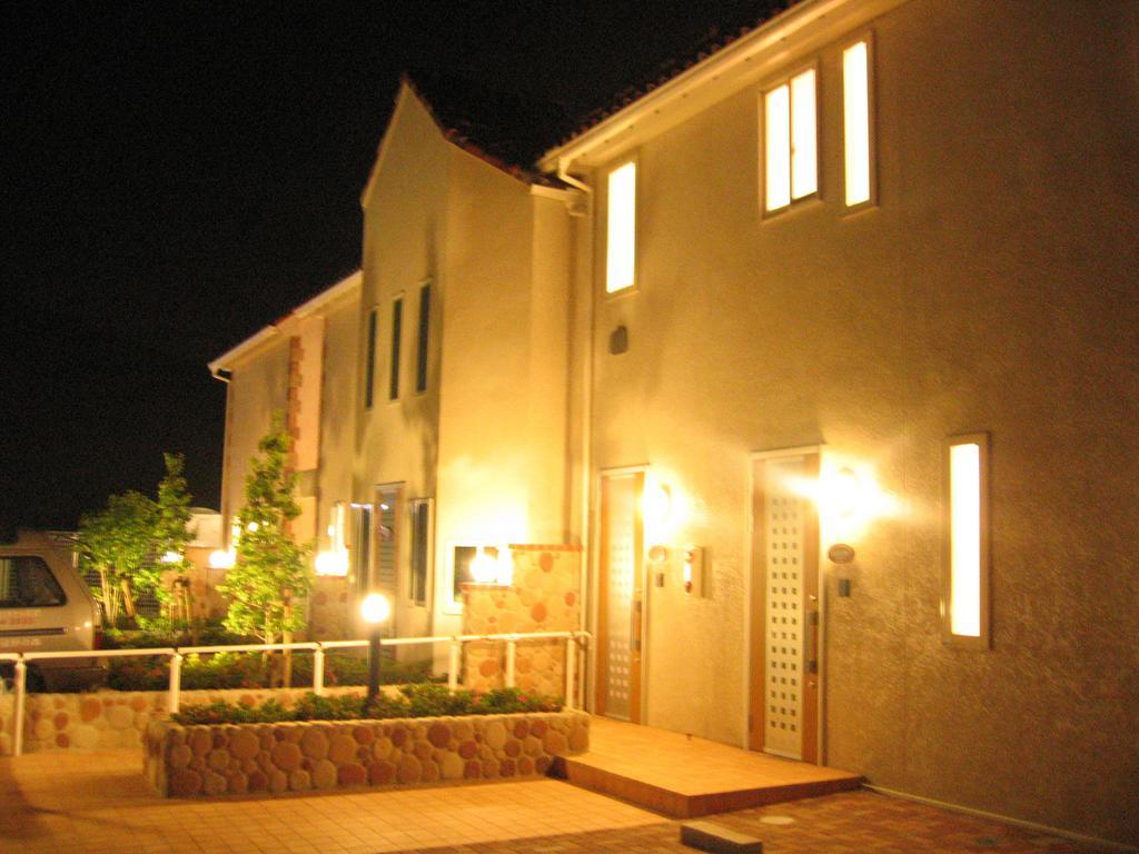 Kawaguchiko Urban Resort Villa Фудзі-Каваґутіко Номер фото